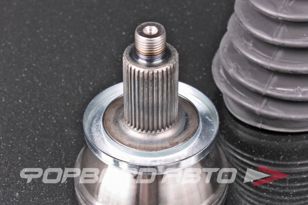 Шрус наружный 30*50,8*36 (Skoda Fabia, Rapid, VW Polo) MILES GA20019
