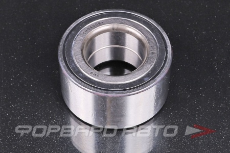 Купить Подшипник 40*78*40 (ступицы) закрытый с ABS GMB GH040091E