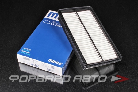 Купить Фильтр воздушный MAHLE LX 2632