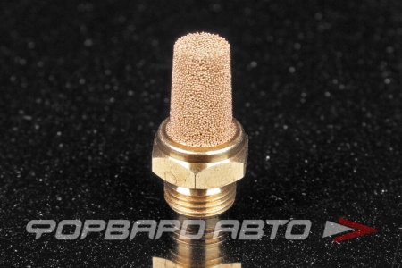 Купить Пневмоглушитель 1/8"РТ THB JSLB-L-01