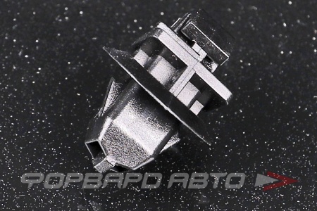 Купить Клипса 11,1*11*20мм MASUMA KJ-2533