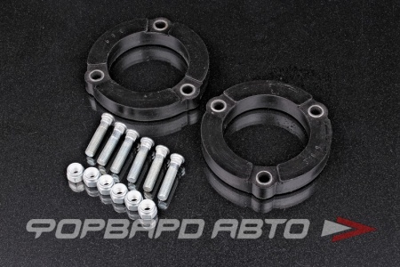 Купить Проставка 20 мм ПОЛИМЕР 33-15-020/20