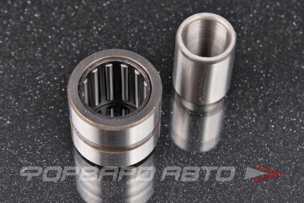 Подшипник 12*24*22 KG NA6901