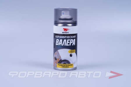 Купить Смазка керамическая "ВАЛЕРА" аэрозоль, 210мл VMPAUTO 8521