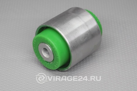 Купить Сайлентблок ПОЛИУРЕТАН 22-06-28341