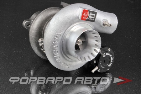 Купить Турбина 3" TD05H-20G 8cm Nissan TD42 Patrol T3 / V-Band Housing + уст.компл. KINUGAWA 301-02035-042