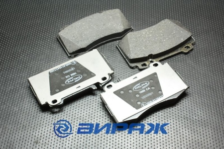 Купить Колодки тормозные DELPHI LP1688