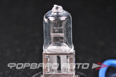 Купить Лампа H3 12V 55W PK22s 3200К Standard EXCELITE EXCELITE 10300