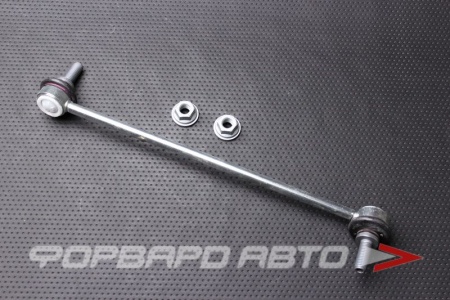 Купить Кронштейн стабилизатора, передний LEMFORDER 28334 02