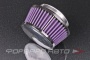 Фильтр нулевого сопротивления 101*65*137*125 мм RAEMCO USB-65-101-P