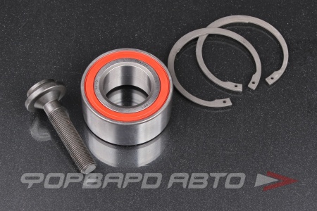 Купить Подшипник 43/45*82*37 (ступицы) закрытый, к-т NK 754724