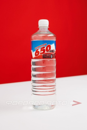 Купить Растворитель 650М 0,9 л СИНТЕЗ 