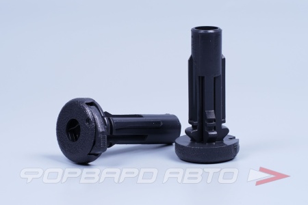 Купить Втулка фиксатора подголовника ВАЗ 2110 (пара) АвтоВАЗ 2110-6828120/21