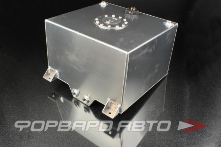 Купить Бак топливный 40л 410*374*260 универсальный 7 КГ AUTOBAHN88 