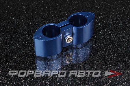 Купить Зажим шлангов AN4, алюминиевый AUTOBAHN88 