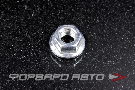 Купить Гайка М8*1,25 SW13 коллектора выпускного, с фланцем (DIN6923) FA1 988-0821