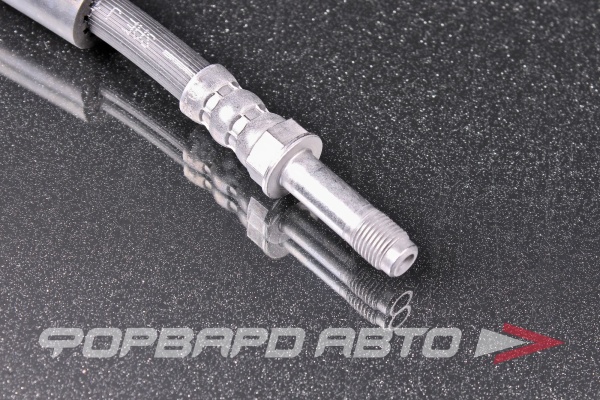 Шланг тормозной AUDI A6 (4G2, 4GC, C7) K&K FT0886