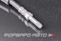 Шланг тормозной AUDI A6 (4G2, 4GC, C7) K&K FT0886