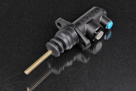 Купить Цилиндр главный тормозной диаметр 0.812" (13/16"), ход - 1.1" универсальный (алюминиевый) 76 серия, черный TILTON 76-812 Купить Цилиндр главный тормозной диаметр 0.812" (13/16"), ход - 1.1" универсальный (алюминиевый) 76 серия, черный TILTON 76-812