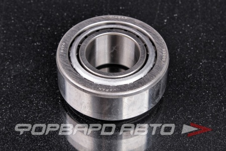 Купить Подшипник 25*52*22 (роликовый конический) NTN 33205