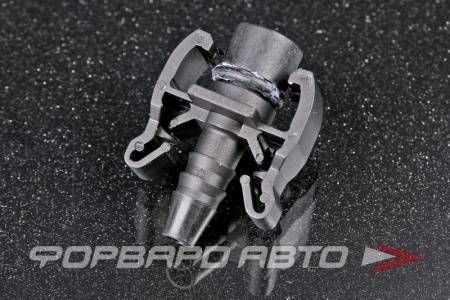 Купить Штуцер быстросъемный E-Lock системы охлаждения NASOSA NS03-DW3