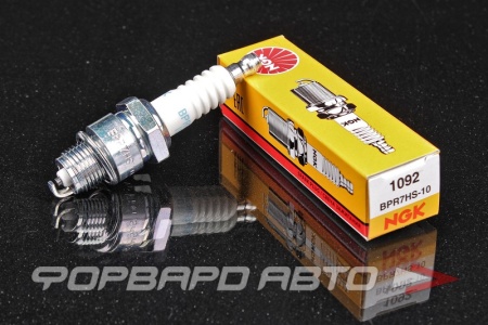 Купить Свеча зажигания NGK 1092