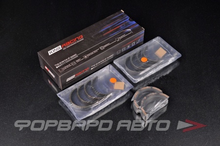 Купить Вкладыши коренные GM LS SERIES (Стандартный размер) KING RACING MB5013XP