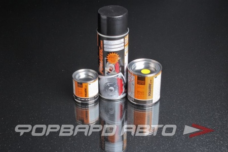 Купить Краска для суппортов Speed Yellow, желтая FOLIATEC 