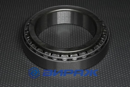 Купить Подшипник 100*150*32 CRAFT BEARINGS 32020X