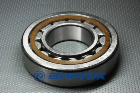 Купить Подшипник 65*140*33 SKF NU313