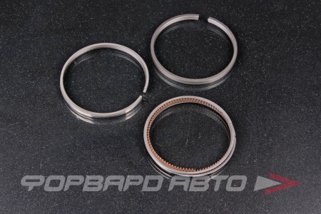 Купить Кольца поршневые STD KORMAX KHR017