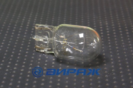 Купить Лампа 12V W21W Л-1881 ЛУЧ Л-1881