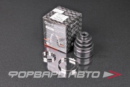 Купить Пыльник шруса 21*73*96 TI-GUAR TG-02213