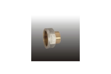 Купить Переходник сталь 1/4" -1/2" вн.и нар.рез. РОСМА 