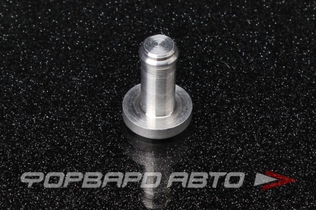 Купить Заглушка алюминиевая 7 мм AUTOBAHN88 