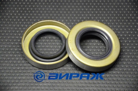 Купить Сальник 32*58*12 (RH) мет. NOK AHH021-A1