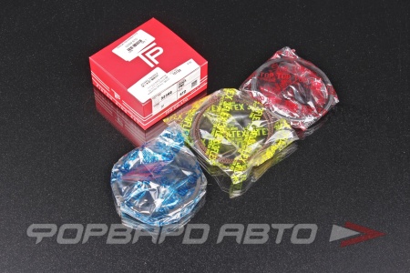 Купить Кольца поршневые d86.0 STD 1.2-1.2-2.0 TP 32399 STD