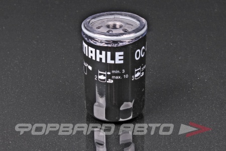 Купить Фильтр масляный MAHLE OC 47 OF