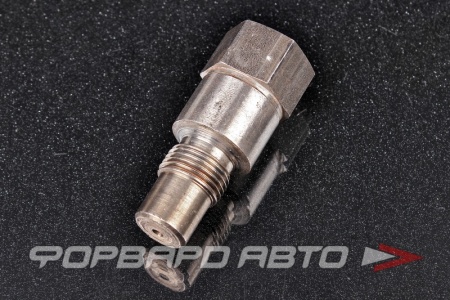 Купить Обманка / проставка кислородного датчика (лямбда-зонда) M18*1,5 сталь 45 с Миникатализатором CBD MC100