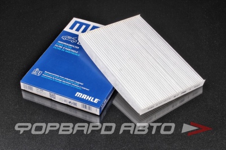 Купить Фильтр салонный MAHLE LA 396