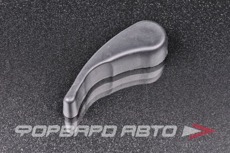 Купить Ручка замка капота Renault Logan, Duster, Sandero ASAM 30358