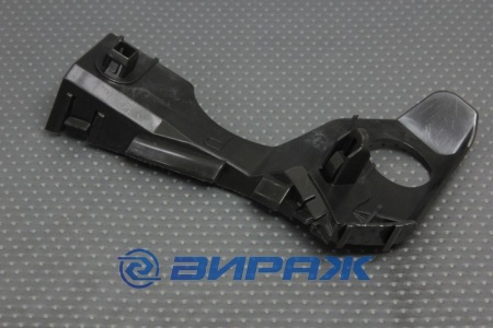 Купить Кронштейн бампера правый MASUMA KJ-1074R