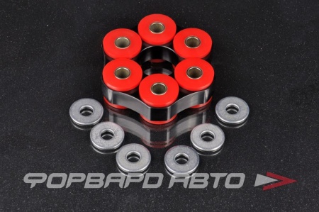 Купить Муфта эластичная кардана BMW E36, E46 с МКПП (LK = 78 мм/12 мм) EPMAN EPPU16B