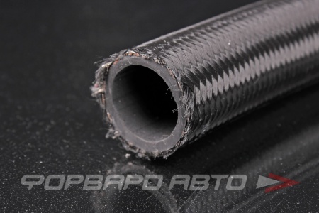 Купить Шланг AN16 высокого давления армированный нейлоновый (внутренний D = 22 мм) AB88 