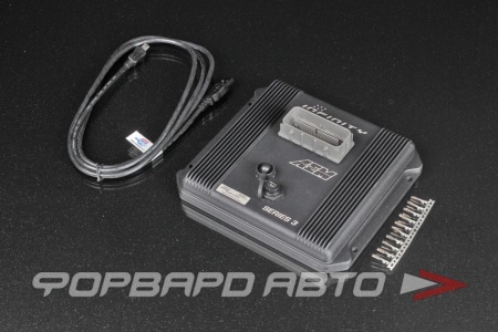 Купить Блок управления программируемый универсальный, Infinity Series 3 358 AEM 30-7114