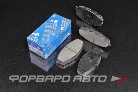 Купить Колодки тормозные KASHIYAMA D2018