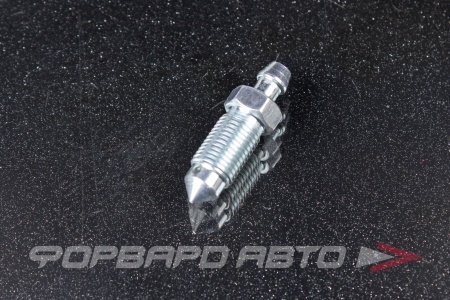 Купить Штуцер прокачки тормозов M10*1,0 H=36 FRENKIT 87002