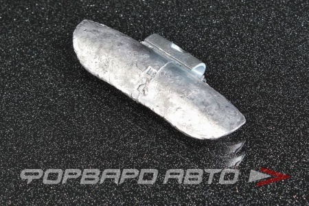 Купить Противовес 35 гр штампованный диск CLIPPER 0235
