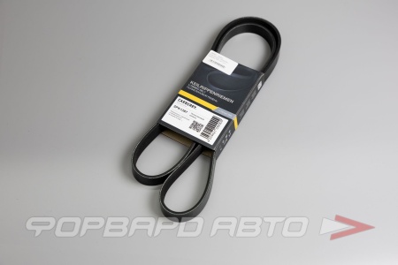 Купить Ремень поликлиновой CARBERRY 5PK1397