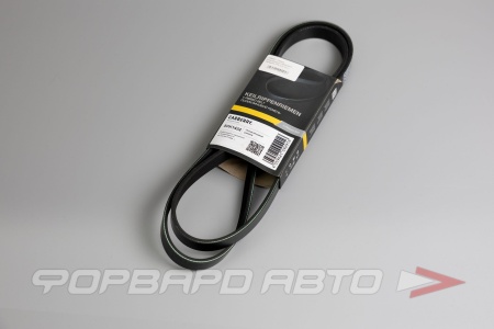 Купить Ремень поликлиновой CARBERRY 5PK1432